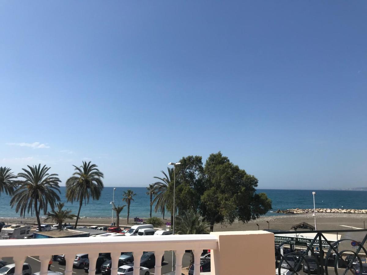 Soek Pedregalejo Seafront Holidays Homes Apartment *