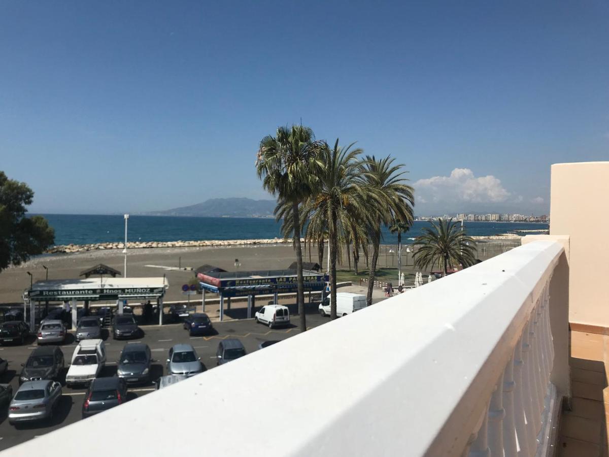 Apartment Soek Pedregalejo Seafront Holidays Homes