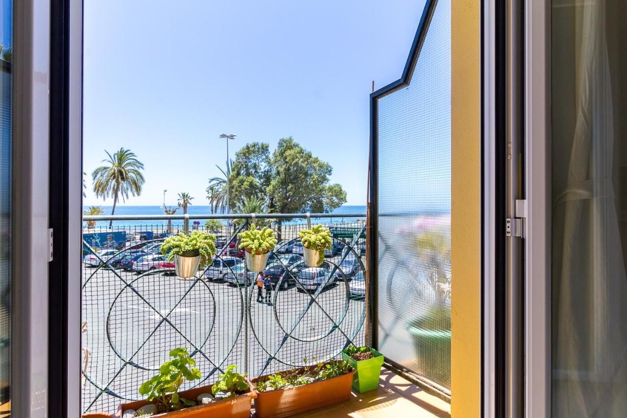 Soek Pedregalejo Seafront Holidays Homes * Malaga