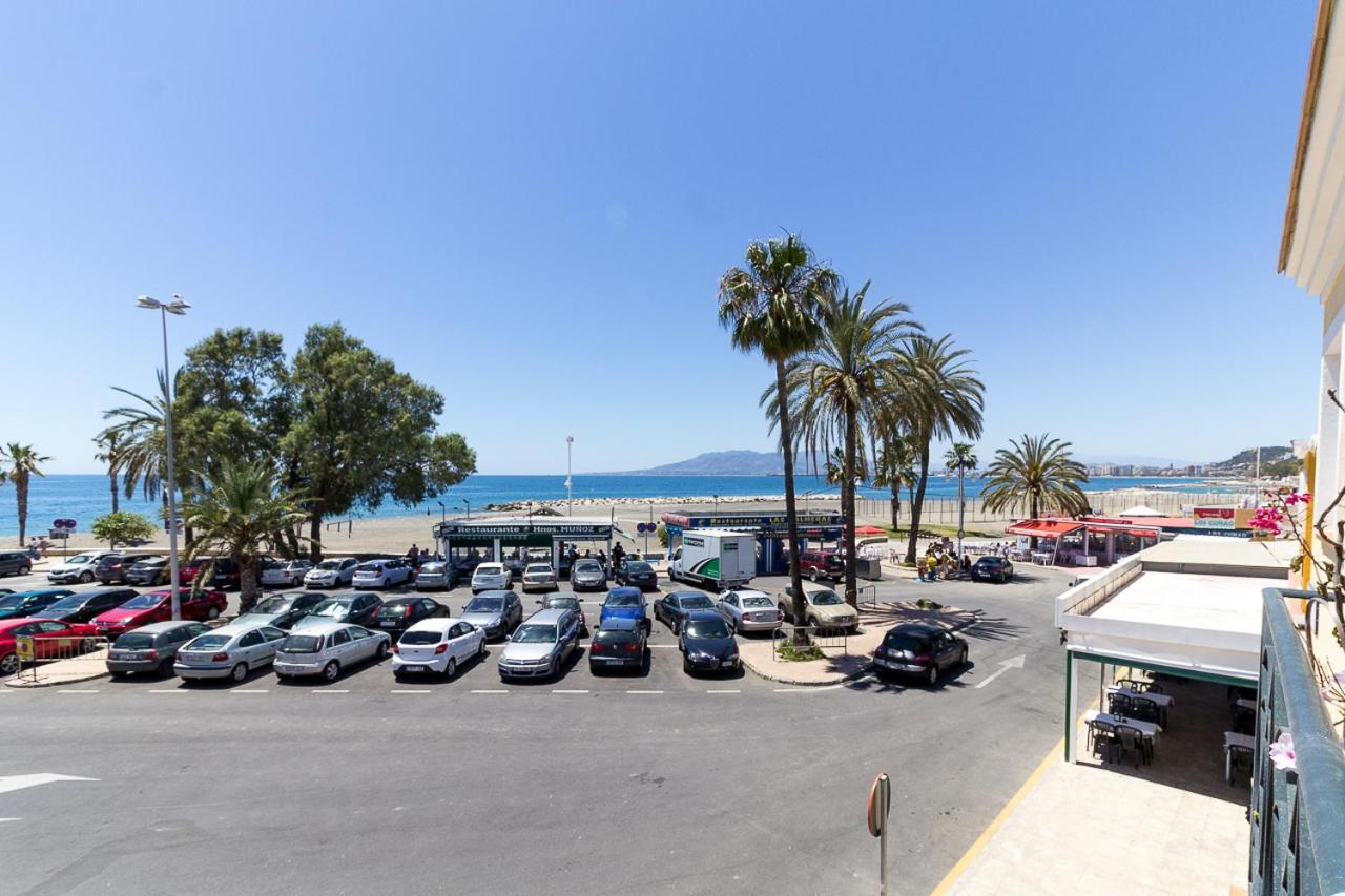 Soek Pedregalejo Seafront Holidays Homes Malaga