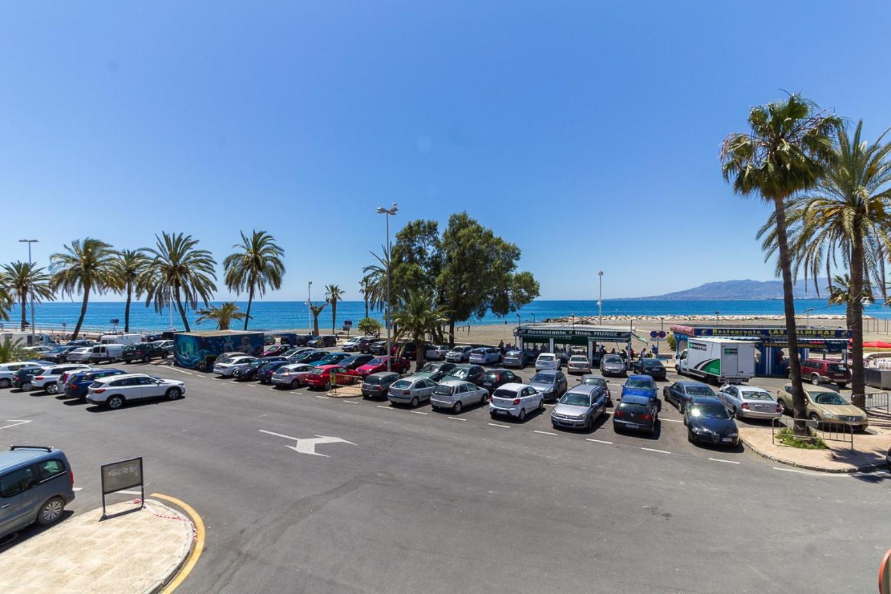 Apartment Soek Pedregalejo Seafront Holidays Homes